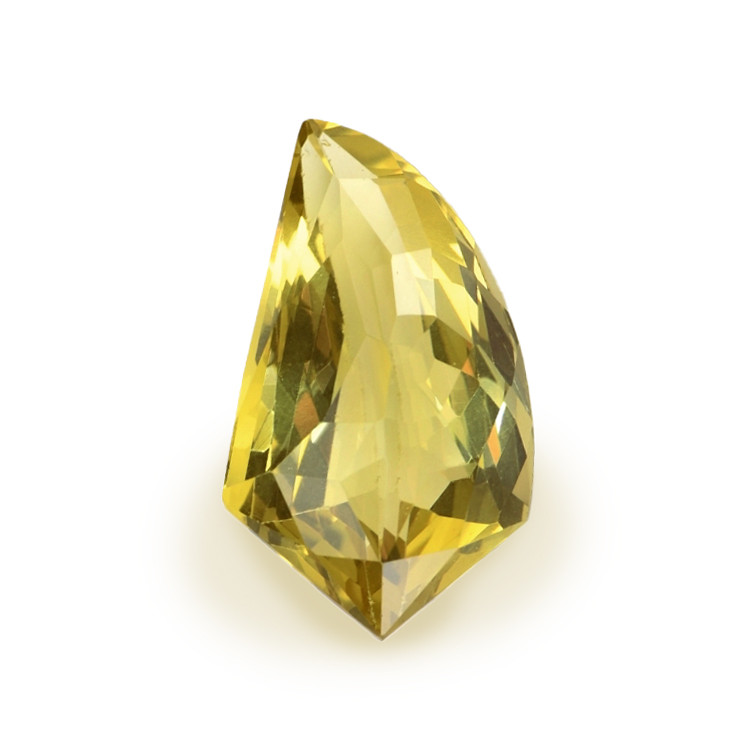 39.04 Ct. Quartz from Brazil