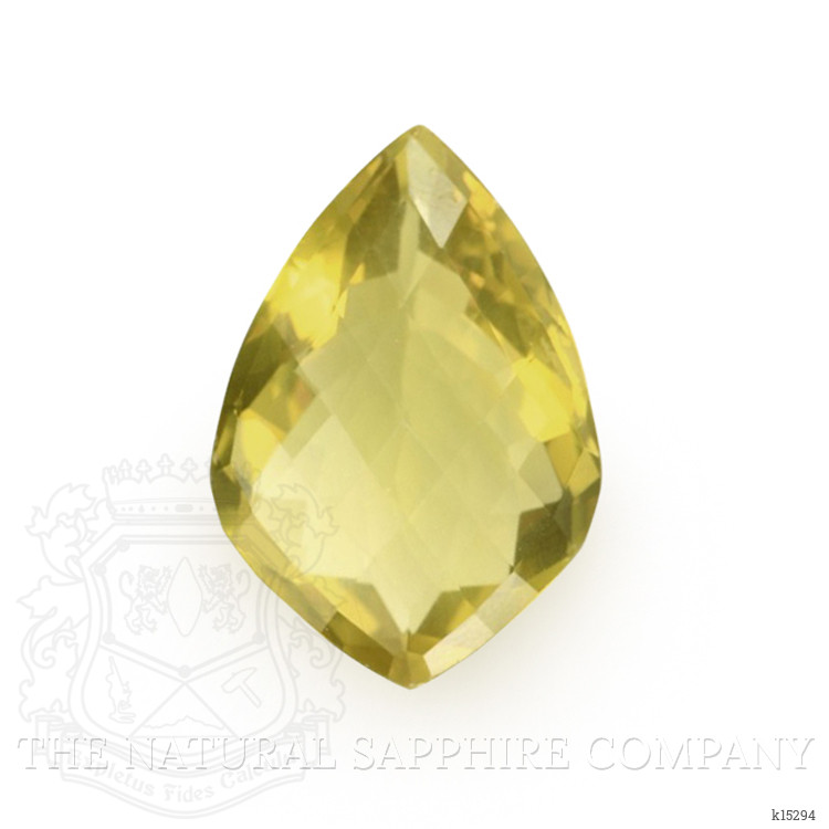 54.43 Ct. Quartz from Brazil