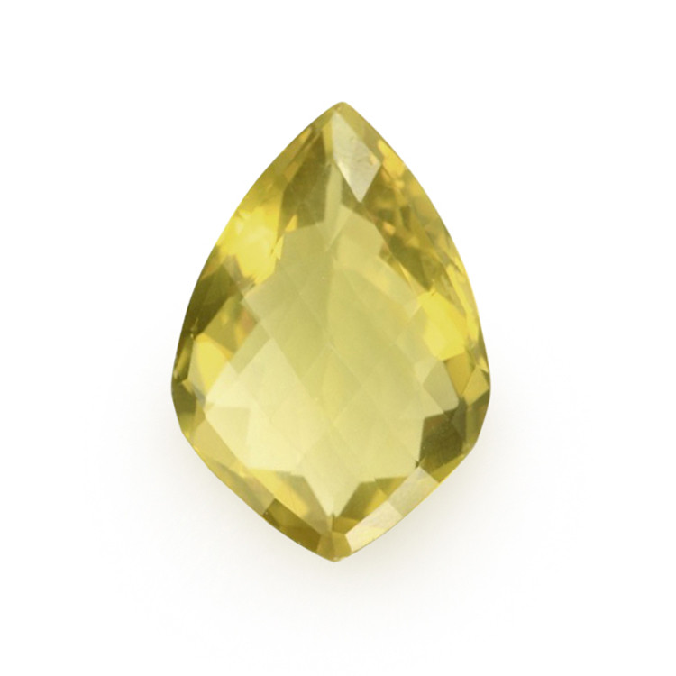 54.43 Ct. Quartz from Brazil