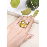 54.43 Ct. Quartz from Brazil Life Style