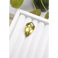 33.32 Ct. Quartz from Brazil Life Style