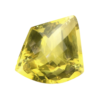 31.71 Ct. Quartz from Brazil Image