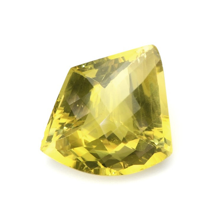 31.71 Ct. Quartz from Brazil