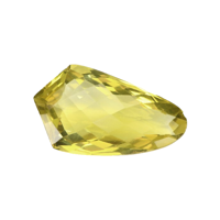 33.83 Ct. Quartz from Brazil Image