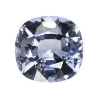 1.19 Ct. Spinel from Ceylon (Sri Lanka) Video