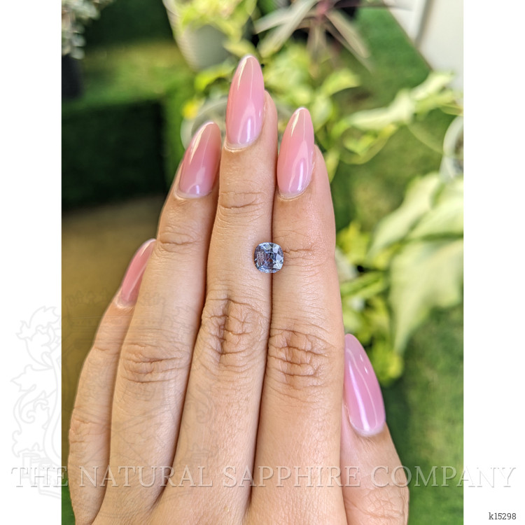 1.19 Ct. Spinel from Ceylon (Sri Lanka)