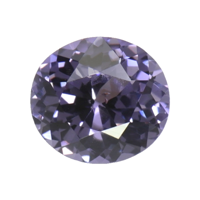 0.96 Ct. Spinel from Ceylon (Sri Lanka) Video