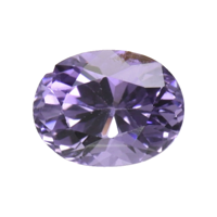 1.10 Ct. Spinel from Ceylon (Sri Lanka) Video