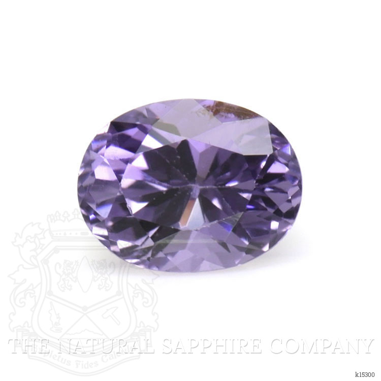 1.10 Ct. Spinel from Ceylon (Sri Lanka)