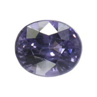 0.93 Ct. Spinel from Ceylon (Sri Lanka) Video