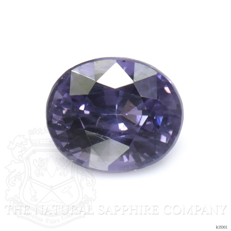 0.93 Ct. Spinel from Ceylon (Sri Lanka)