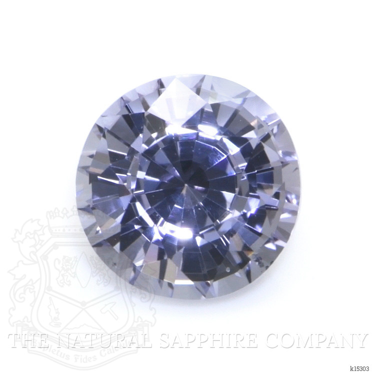 0.90 Ct. Spinel from Ceylon (Sri Lanka)