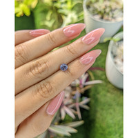 0.90 Ct. Spinel from Ceylon (Sri Lanka) Life Style