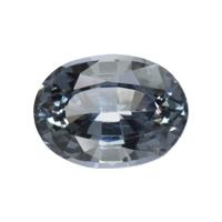 0.93 Ct. Spinel from Ceylon (Sri Lanka) Video