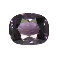 0.75 Ct. Spinel from Ceylon (Sri Lanka) Video