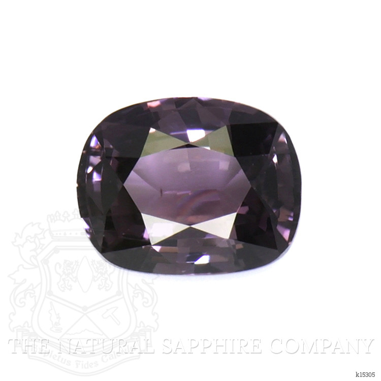 0.75 Ct. Spinel from Ceylon (Sri Lanka)