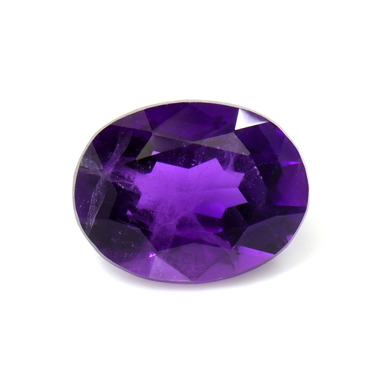 1.67 Ct. Amethyst from Brazil