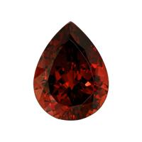 25.22 Ct. Spessartite Garnet from Ceylon (Sri Lanka) Video
