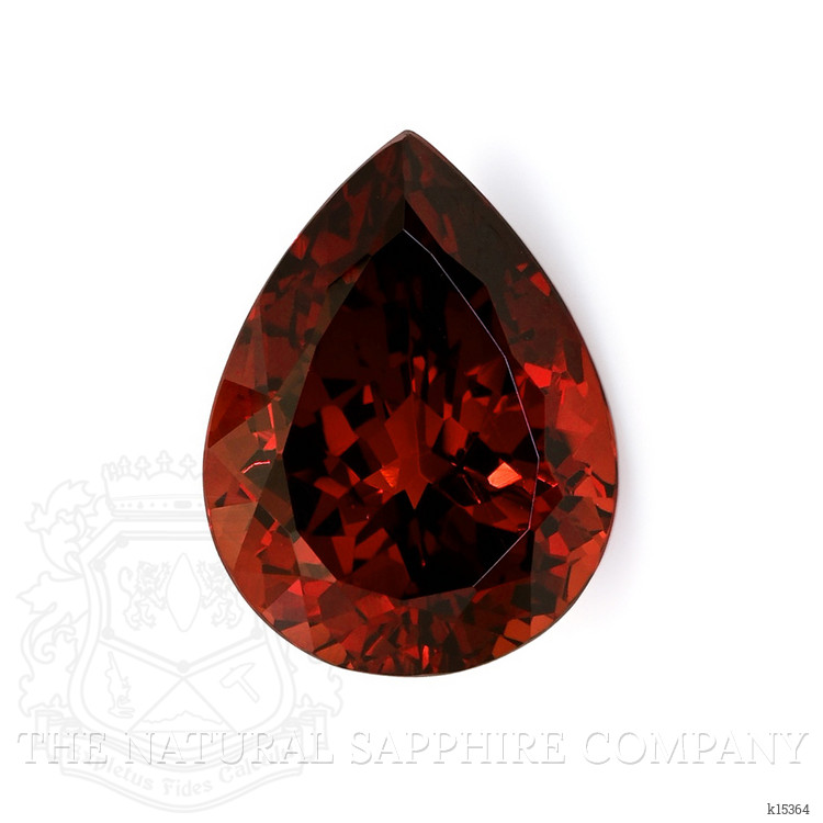 25.22 Ct. Spessartite Garnet from Ceylon (Sri Lanka)