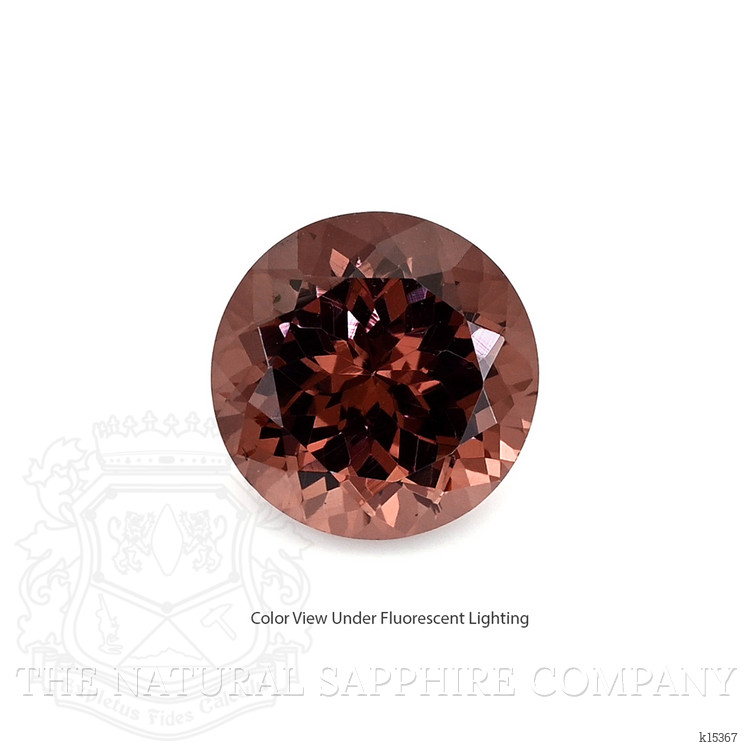 4.09 Ct. Garnet from Ceylon (Sri Lanka)