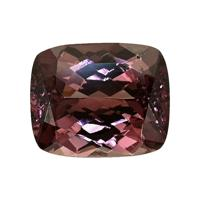 4.41 Ct. Garnet from Ceylon (Sri Lanka) Video