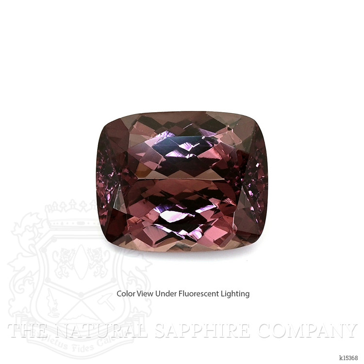 4.41 Ct. Garnet from Ceylon (Sri Lanka)