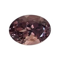 1.17 Ct. Garnet from Ceylon (Sri Lanka) Video