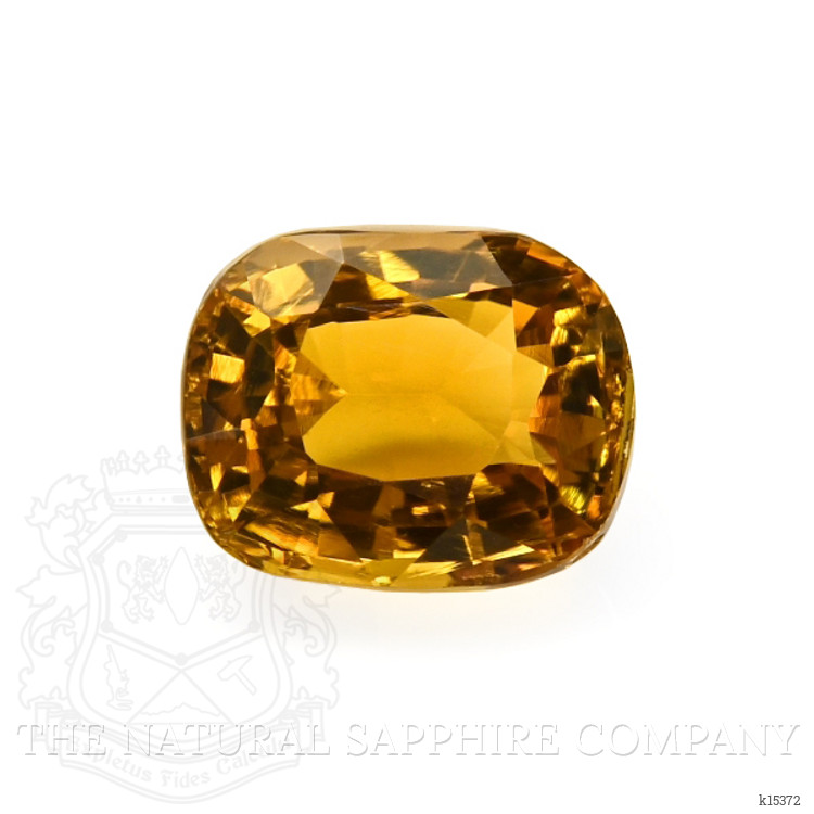 2.93 Ct. Tourmaline from Ceylon (Sri Lanka)