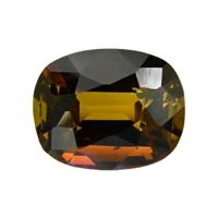 3.72 Ct. Tourmaline from Ceylon (Sri Lanka) Video