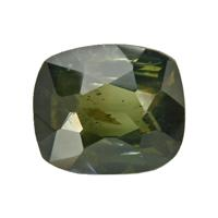 5.56 Ct. Zircon from Ceylon (Sri Lanka) Video