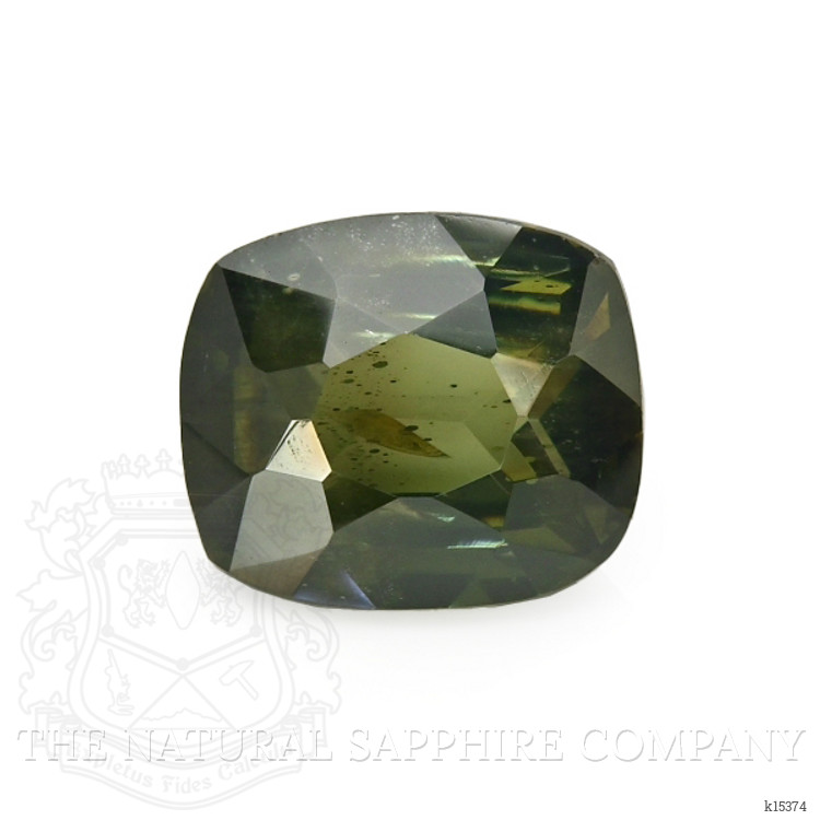 5.56 Ct. Zircon from Ceylon (Sri Lanka)