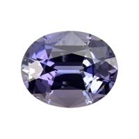 3.55 Ct. Tanzanite from Tanzania Video