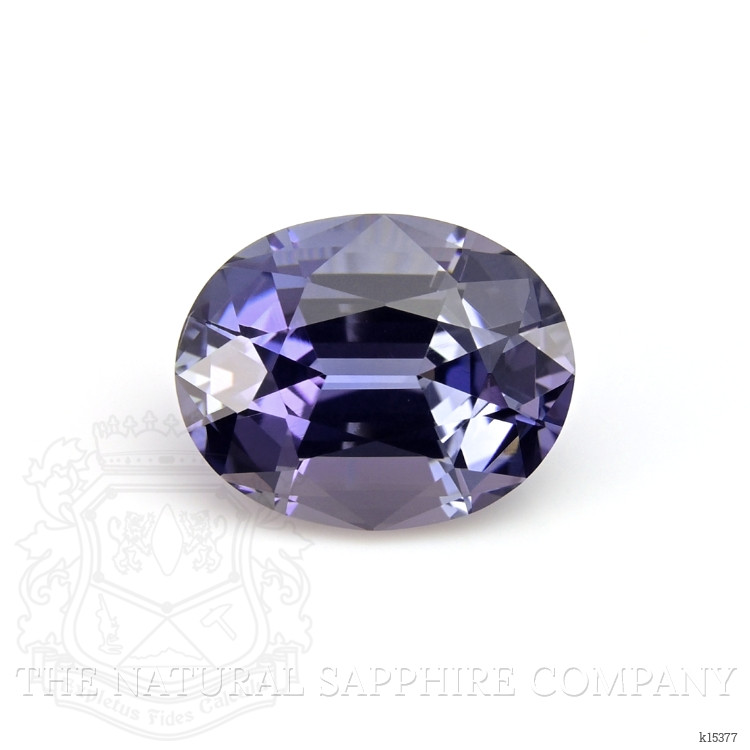 3.55 Ct. Tanzanite from Tanzania
