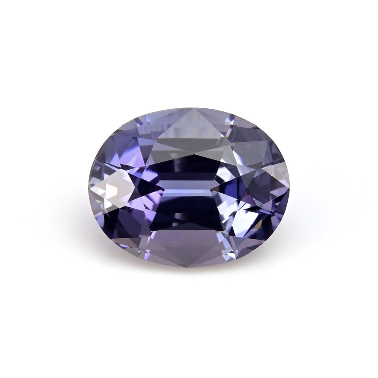 3.55 Ct. Tanzanite from Tanzania