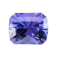 2.28 Ct. Tanzanite from Tanzania Video