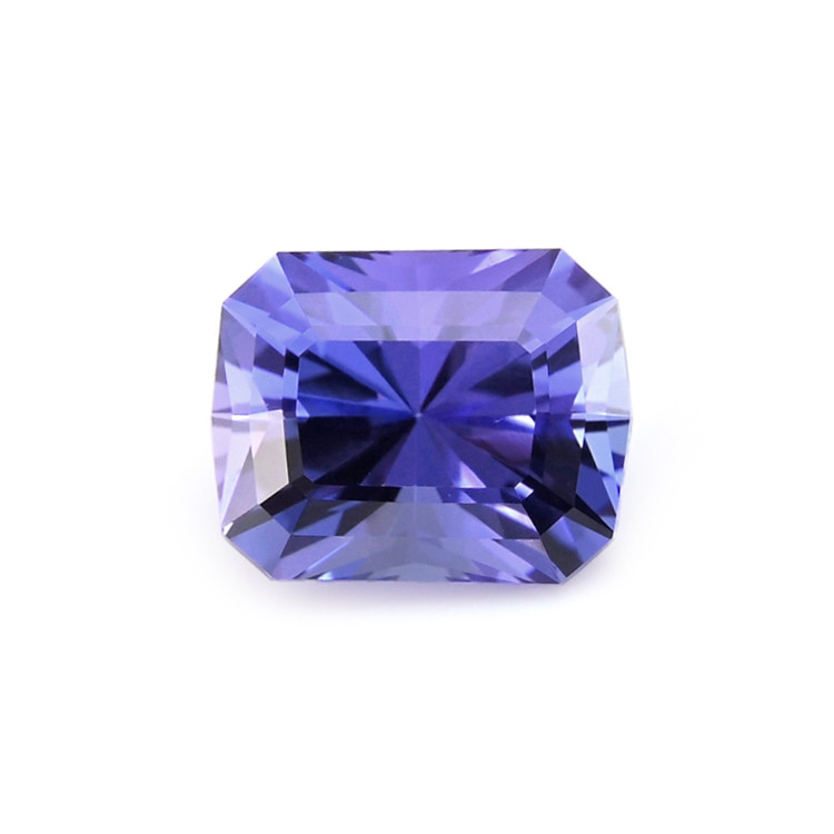 2.28 Ct. Tanzanite from Tanzania