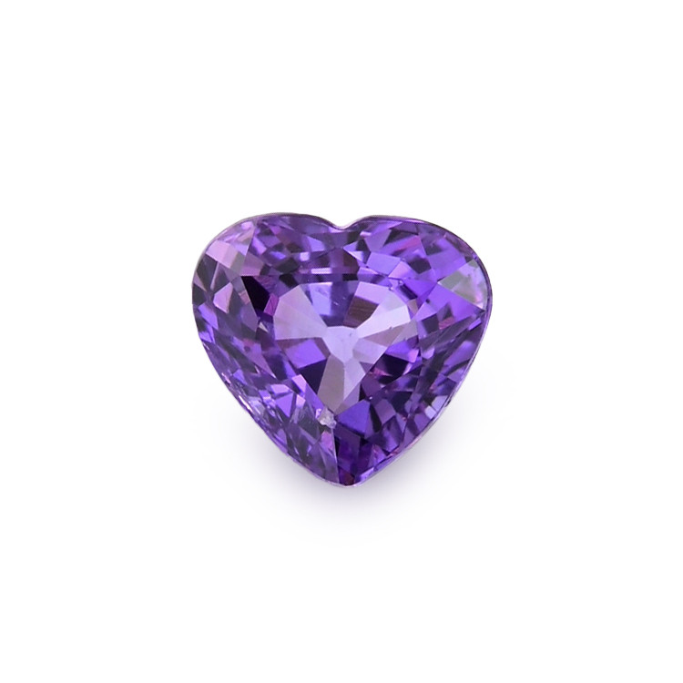 1.33 Ct. Tanzanite from Tanzania