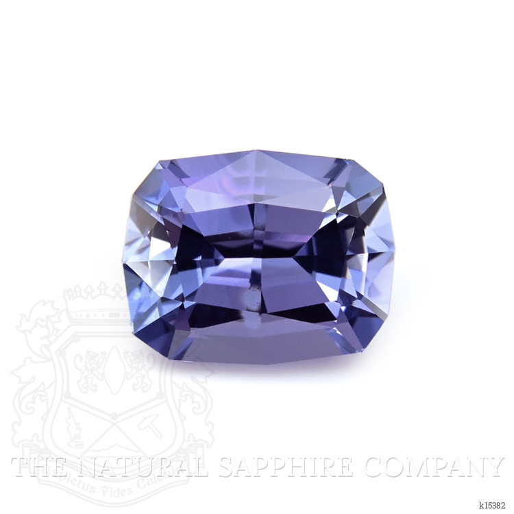 4.08 Ct. Tanzanite from Tanzania