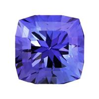 2.81 Ct. Tanzanite from Tanzania Video