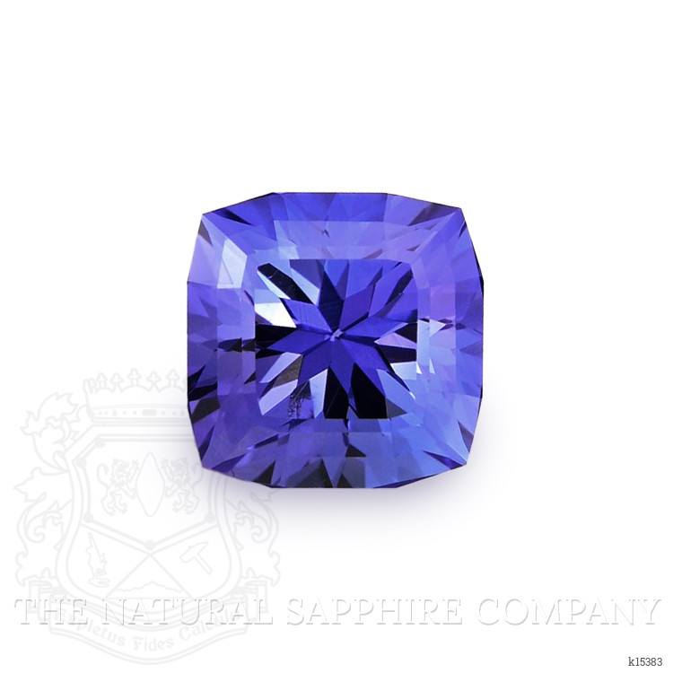 2.81 Ct. Tanzanite from Tanzania