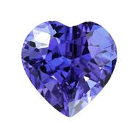 3.66 Ct. Tanzanite from Tanzania Video