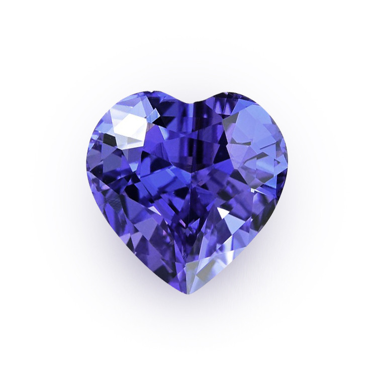3.66 Ct. Tanzanite from Tanzania