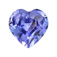 4.70 Ct. Tanzanite from Tanzania Video