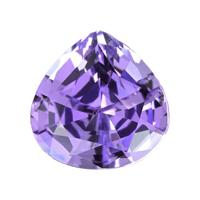 2.78 Ct. Tanzanite from Tanzania Video
