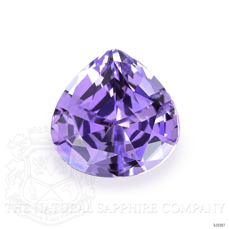 2.78 Ct. Tanzanite from Tanzania
