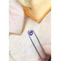 2.78 Ct. Tanzanite from Tanzania Life Style