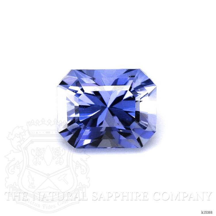 1.52 Ct. Tanzanite from Tanzania