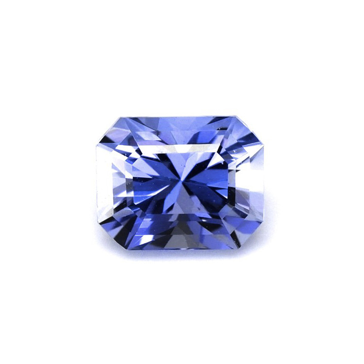 1.52 Ct. Tanzanite from Tanzania