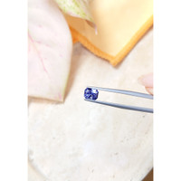 1.52 Ct. Tanzanite from Tanzania Life Style