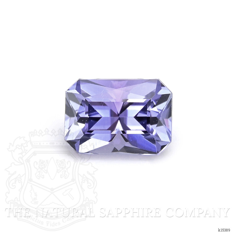 1.36 Ct. Tanzanite from Tanzania